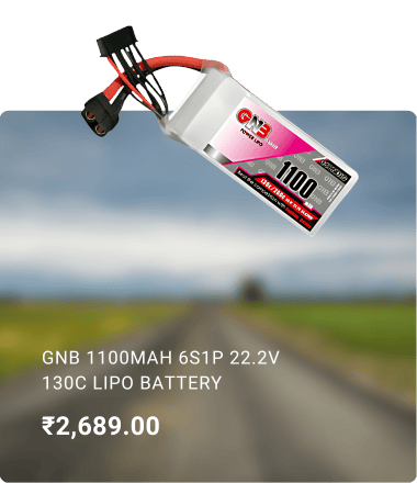 GEPRC GEP CT30 Frame Kit